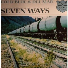 Cold Blue & Del Mar - Cold Blue & Del Mar - Seven Ways - Itwt
