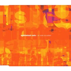 Subliminal Cuts - Subliminal Cuts - Le Voie Le Soleil - XL