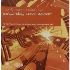 Northern Heightz - Northern Heightz - Saturday Love Affair - Feverpitch