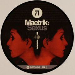 Maetrik - Maetrik - Sexus - Regular