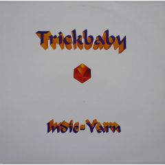 Trickbaby - Trickbaby - Indie Yarn - Logic