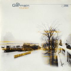 St Germain - St Germain - Tourist - Blue Note
