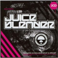Various Artists - Various Artists - Juice Blender - Citrus