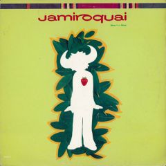 Jamiroquai - Jamiroquai - Blow Your Mind - Sony