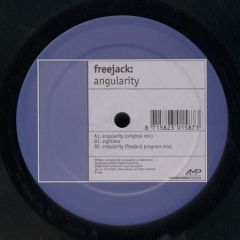 Freejack - Freejack - Angularity - Combined Forces