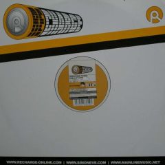 Defective Audio - Defective Audio - Hold It Now - Recharge