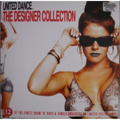 United Dance Presents - United Dance Presents - The Designer Collection - United Dance