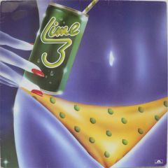 Lime - Lime - Lime 3 - Polydor