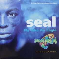 Seal - Seal - Fly Like An Eagle - ZTT