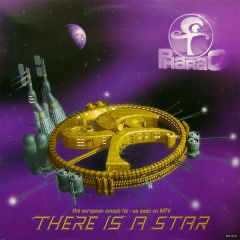 Pharao - Pharao - There Is A Star - Epic
