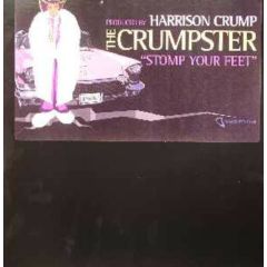 Harrison Crump - Harrison Crump - Stomp Your Feet - Subliminal