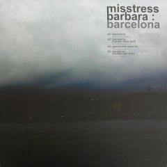 Misstress Barbara - Misstress Barbara - Barcelona - Border Community