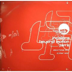 Incisions - Incisions - Beyond Motion (Remixes) - Vicious Circle 