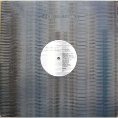 Neon Phusion Feat. Sylvia Tella - Neon Phusion Feat. Sylvia Tella - Electric Lady - Laws Of Motion