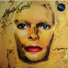 Liquid Gold - Liquid Gold - Liquid Gold - Polo