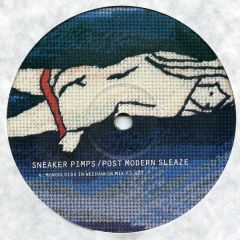 Sneaker Pimps - Sneaker Pimps - Post Modern Sleaze - Clean Up 