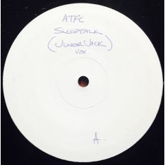 ATFC - ATFC - Sleep Talk (Junior Jack Remixes) - Defected