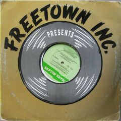 Mark Rogers - Mark Rogers - 3 Steps In The House Of Tricks - Freetown