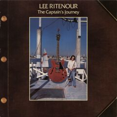 Lee Ritenour - Lee Ritenour - The Captain's Journey - Elektra