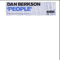 Dan Berkson - Dan Berkson - People - SAW