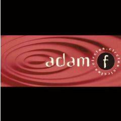 Adam F - Adam F - Circles - Section 5
