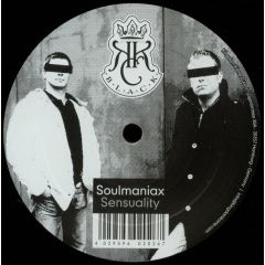 Soulmaniax - Soulmaniax - Sensuality - Kingdom Kome
