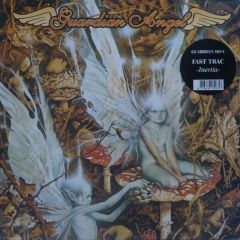 Fast Trac - Fast Trac - Inertia - Guardian Angel