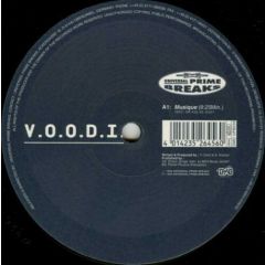 V.O.O.D.i. / DJ Discover - V.O.O.D.i. / DJ Discover - Musique / Illuminate - Universal Prime Breaks