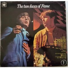 Georgie Fame - Georgie Fame - The Two Faces Of Fame - CBS