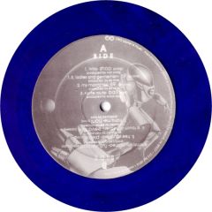Carl Craig / Planet E - Carl Craig / Planet E - Intergalactic Beats - Planet E (Re-Press)