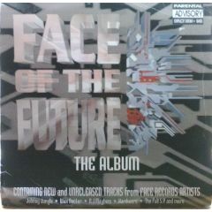 Various Artists - Various Artists - Face Of The Future - Breakdown