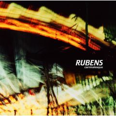 Rubens - Rubens - Carnivalesque - Herb Recordings Cd 1
