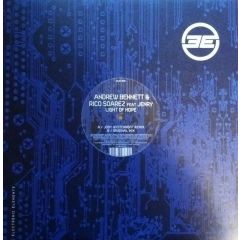 Andrew Bennett & Rico Soarez - Andrew Bennett & Rico Soarez - Light Of Hope - Electronic Elements