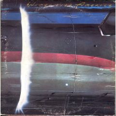 Wings - Wings - Wings Over America - MPL