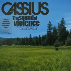Cassius - Cassius - The Sound Of Violence (Remixes) - Virgin