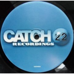 DJ Disciple - DJ Disciple - Yes (Remixes) - Catch 22