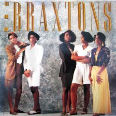 The Braxtons - The Braxtons - Good Life - Arista