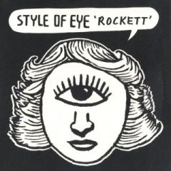 Style Of Eye - Style Of Eye - Rockett - Tiny Sticks