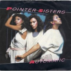 Pointer Sisters - Pointer Sisters - Automatic - RCA