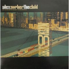 Alex Gopher - Alex Gopher - The Child - V2