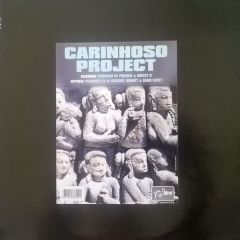 Carinhoso Project - Carinhoso Project - Hypnose - Yellow Classics