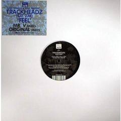 Trackheadz - Trackheadz - Feel - NRK
