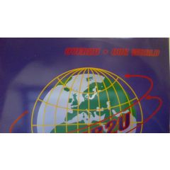 Over 2 U - Over 2 U - Our World - Polydor