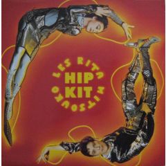 Les Rita Mitsouko - Les Rita Mitsouko - Hip Kit - Virgin