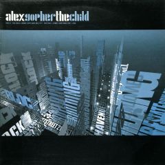 Alex Gopher - Alex Gopher - The Child - Solid