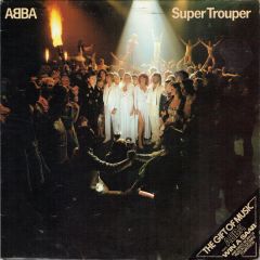 Abba - Abba - Super Trouper - Epic