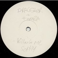 Dragster & Tomba - Dragster & Tomba - Killing Me Softly - White