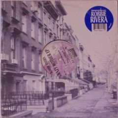 Robbie Rivera - Robbie Rivera - Crazy Mother EP Vol.2 - Henry Street