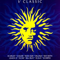 V Recordings Compilation - V Recordings Compilation - V Classic - V Recordings