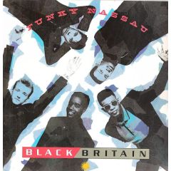 Black Britain - Black Britain - Funky Nassau - TEN